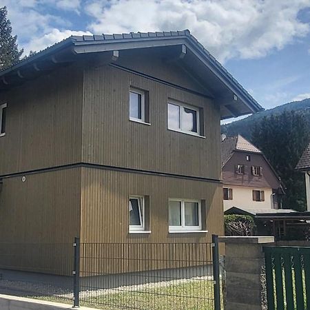 Lasserhaeusl By Alpenidyll Apartments Schladming Extérieur photo