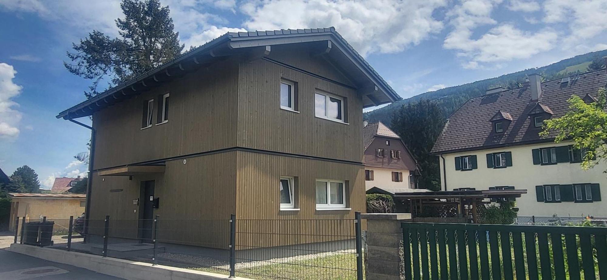 Lasserhaeusl By Alpenidyll Apartments Schladming Extérieur photo