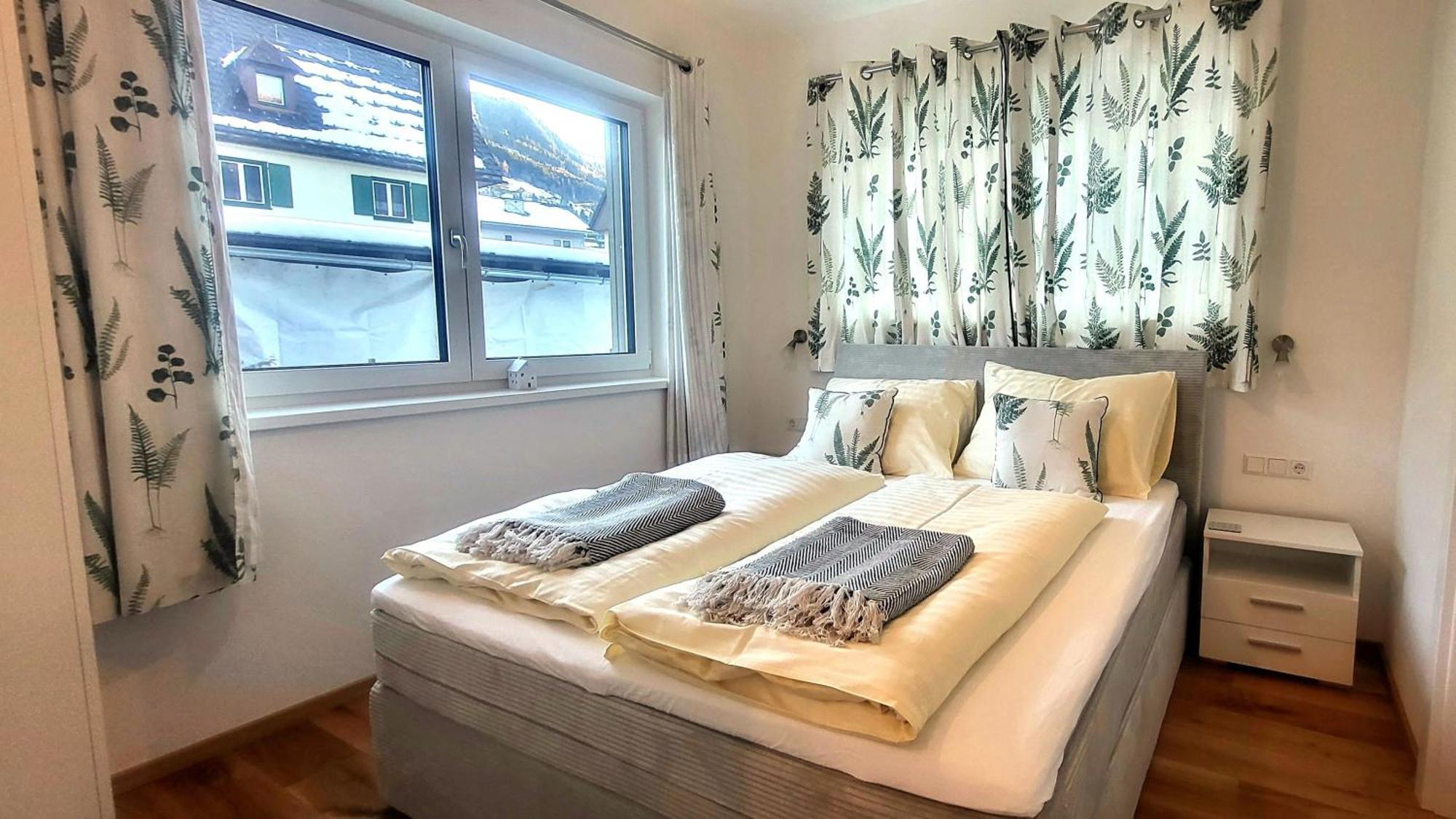 Lasserhaeusl By Alpenidyll Apartments Schladming Extérieur photo